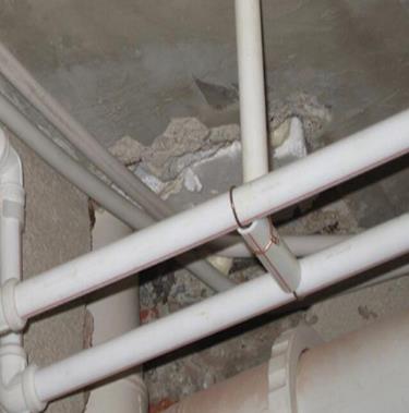 百色漏水维修 卫生间漏水的原因是什么？卫生间下水管漏水怎么办？