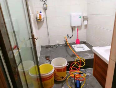 百色漏水检测 卫生间漏水怎么修？卫生间装修要注意哪些？